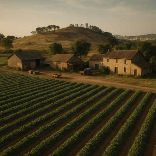 Drehorte der Serie Nenn mir deinen Namen