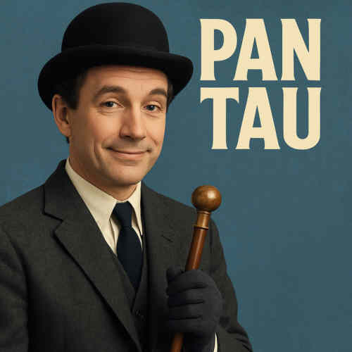 Serie Pan Tau