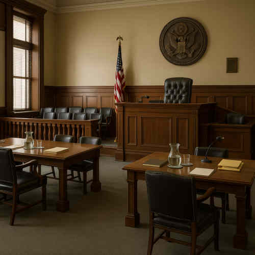 Drehorte der Serie Petrocelli