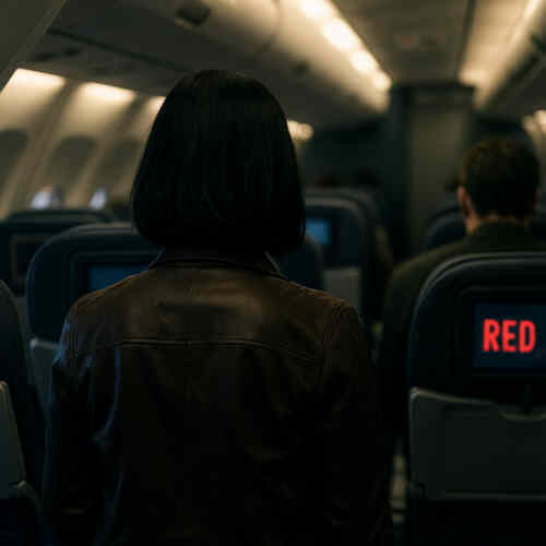 Red Eye Staffel 2 bei ITV