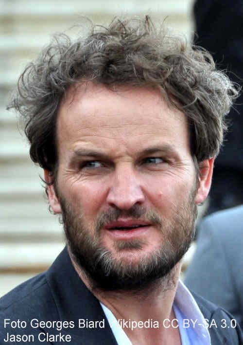 Hauptdarsteller Remnick
