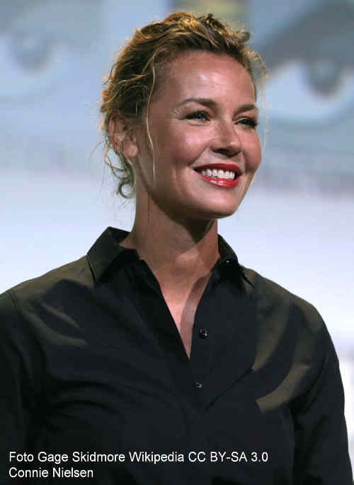 Robin Hood 2025 Hauptdarsteller