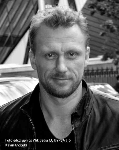 Hauptdarsteller Rom