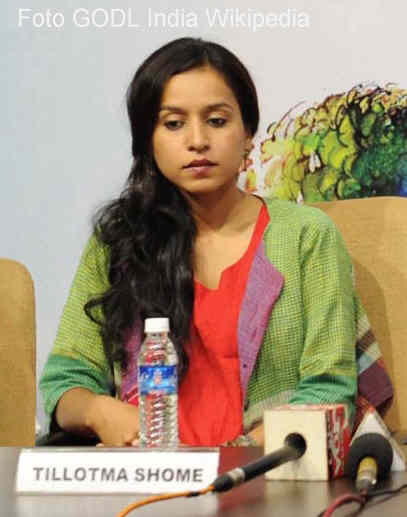 Hauptdarstellerin Saare Jahan Se Accha