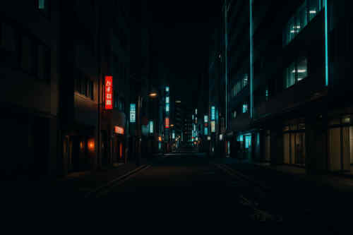 Drehorte der Serie Scandal Eve