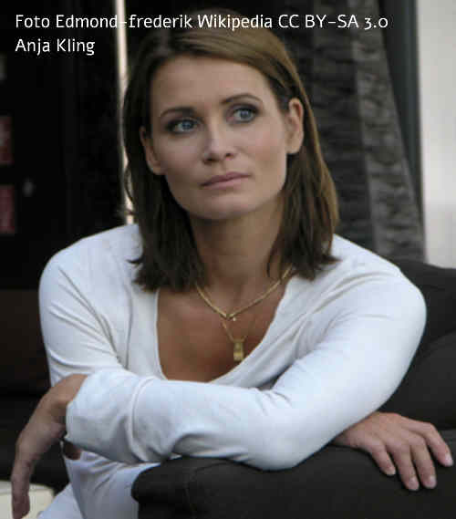 Anja Kling