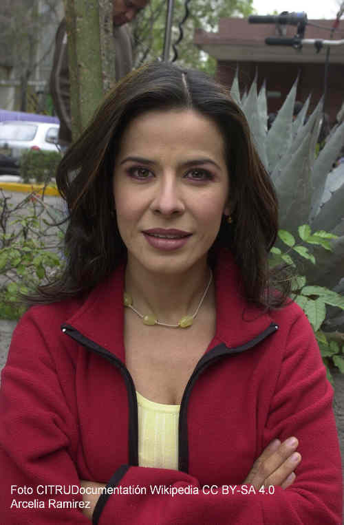 Arcelia Ramirez