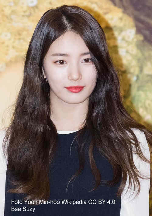Bae Suzy