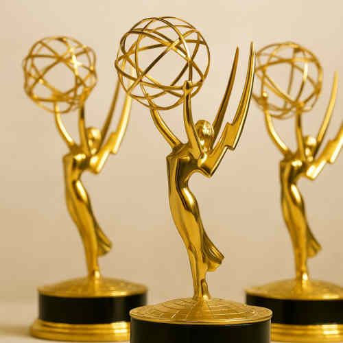 Den Meisten Auszeichnungen