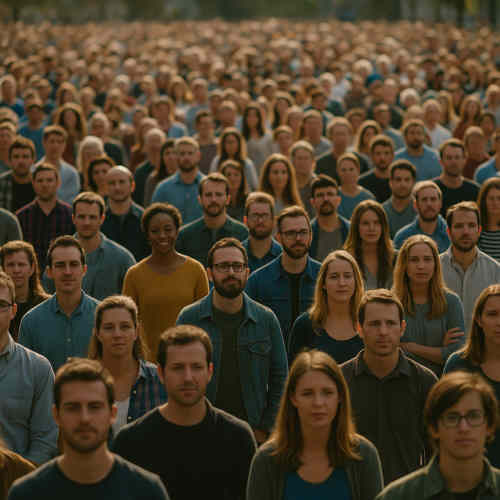 Den Meisten Statisten