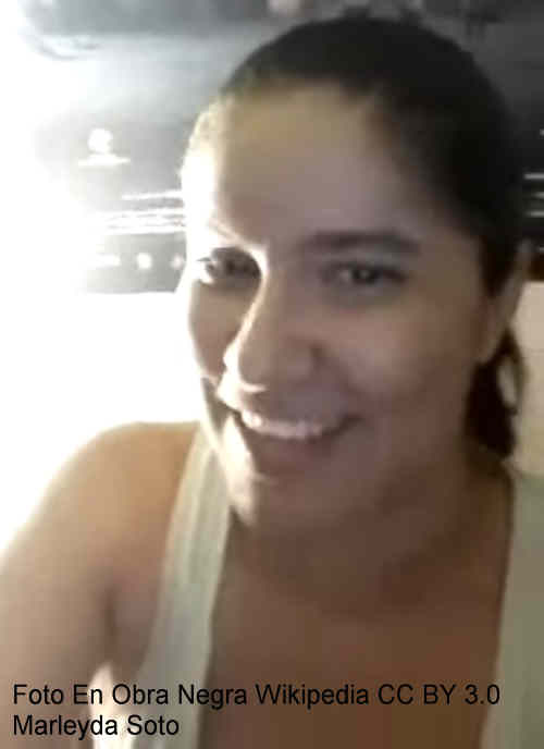 Marleyda Soto