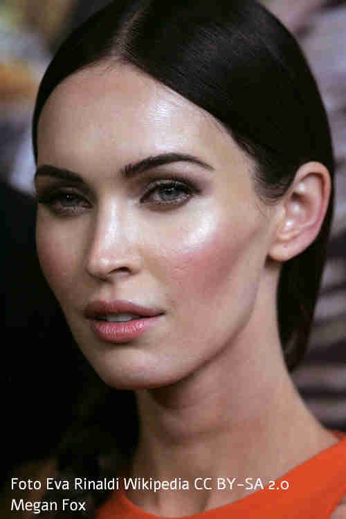 Bild von Megan Fox