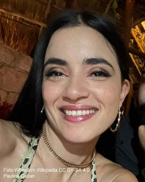 Paulina Gaitan