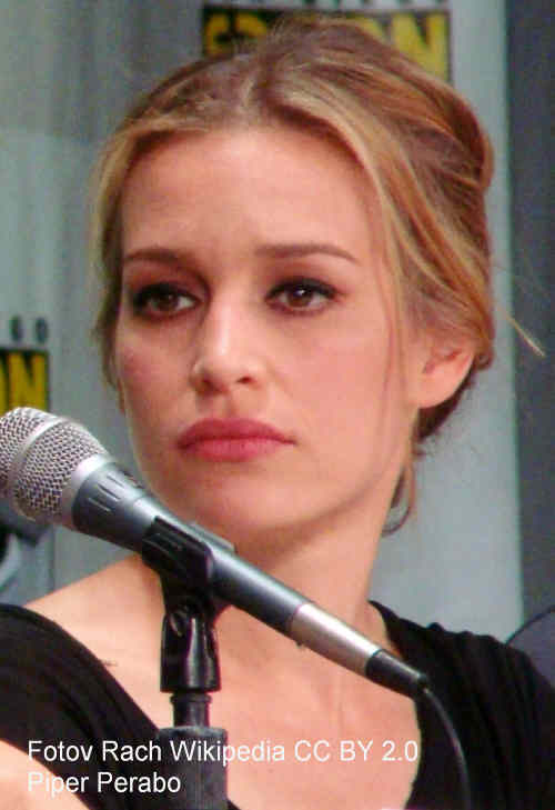 Piper Perabo