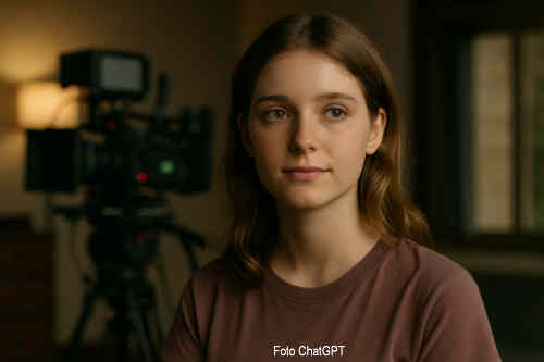 Isabelle Tate Isabelle Tate (Instagram-Screenshot)