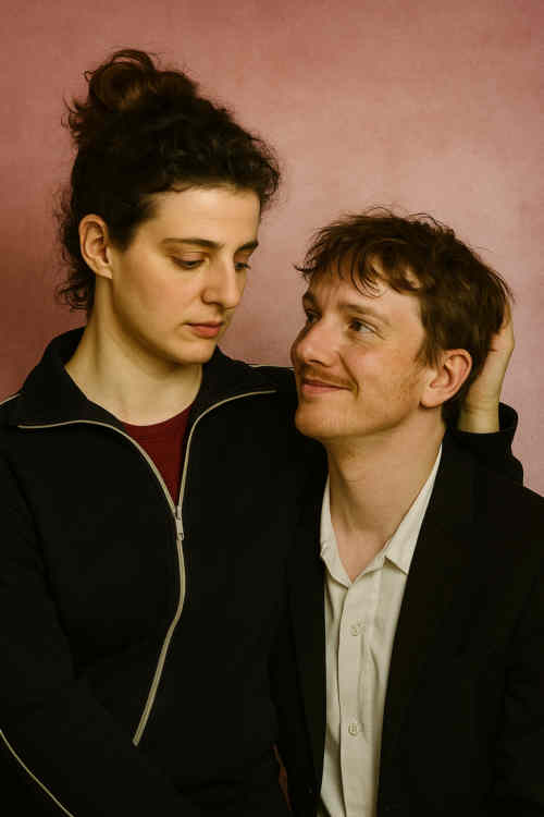 Freddy & Zeno in 30 Tage Lust