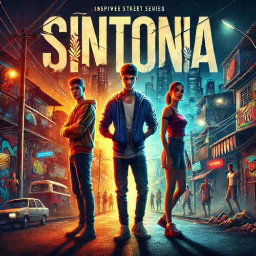 Serie Sintonia