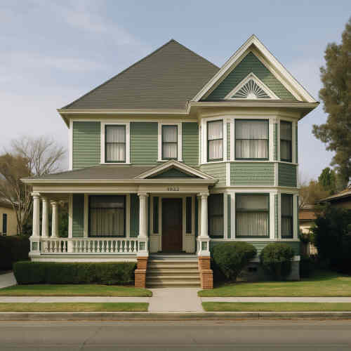 Drehorte der Serie Six Feet Under