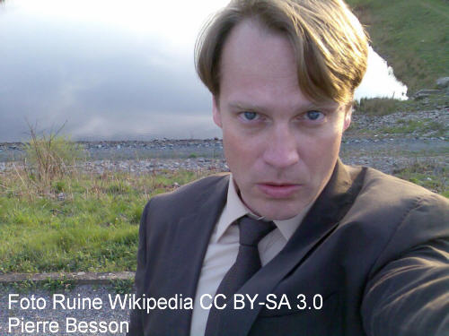 Hauptdarsteller SOKO Köln
