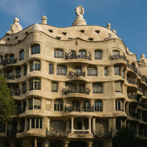 Drehorte der Serie Stadt der Schatten