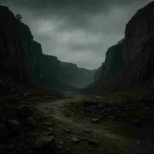 Drehorte der Serie Andor
