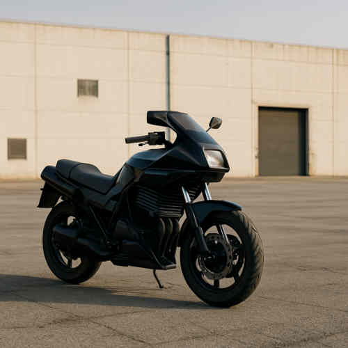 Drehorte der Serie Street Hawk in Los Angeles