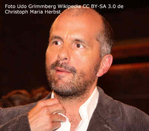 Christoph Maria Herbst, Hauptdarsteller