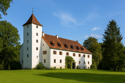 Drehorte der Serie Sturm der Liebe