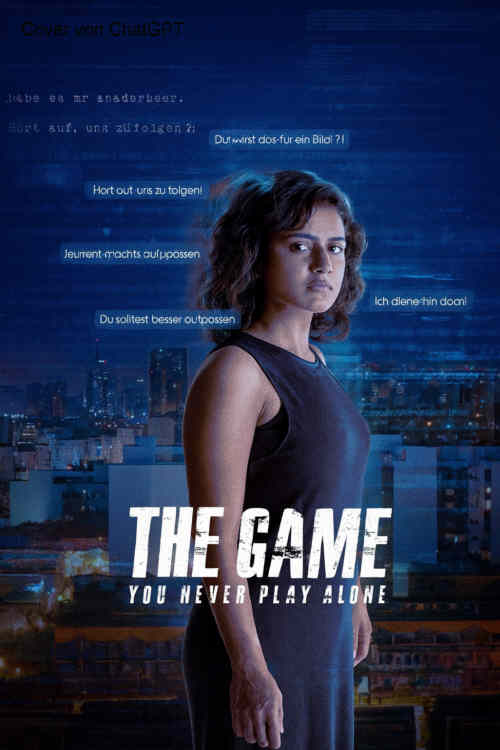 Hauptmotiv The Game: You Never Play Alone