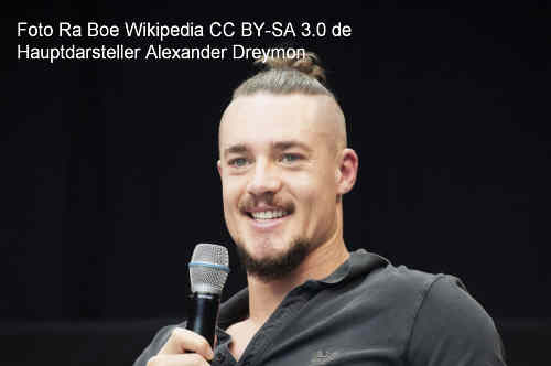 Hauptdarsteller von The Last Kingdom