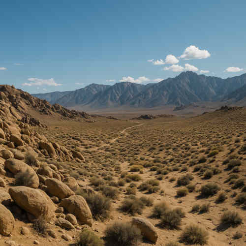 Drehorte der Serie The Mandalorian