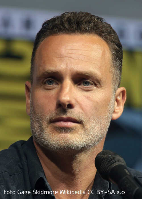 Rick Grimes