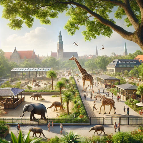 Drehorte der Serie Tierärztin Dr. Mertens