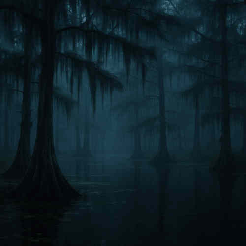 Drehorte von True Blood