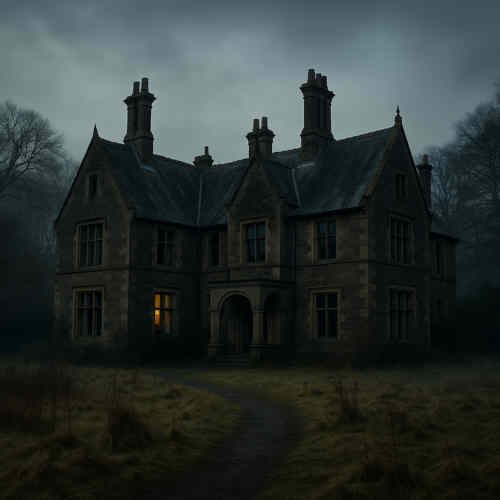 Drehorte der Serie True Haunting – Wahre Horrorgeschichten