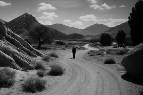 Drehorte der Serie The Twilight Zone