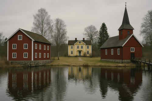 Drehorte der Serie Veronika – Zeugen aus dem Jenseits