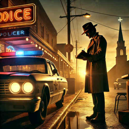 Beispielbild zur Serie